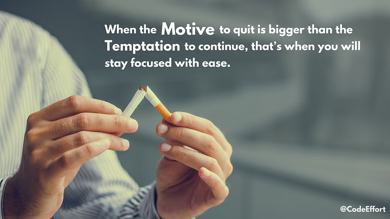 Kick The Butt: 10 Ways To Quit Smoking