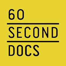 60 Second Docs x Code Effort