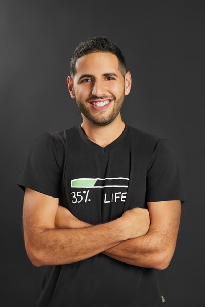 Nas Daily x Code Effort