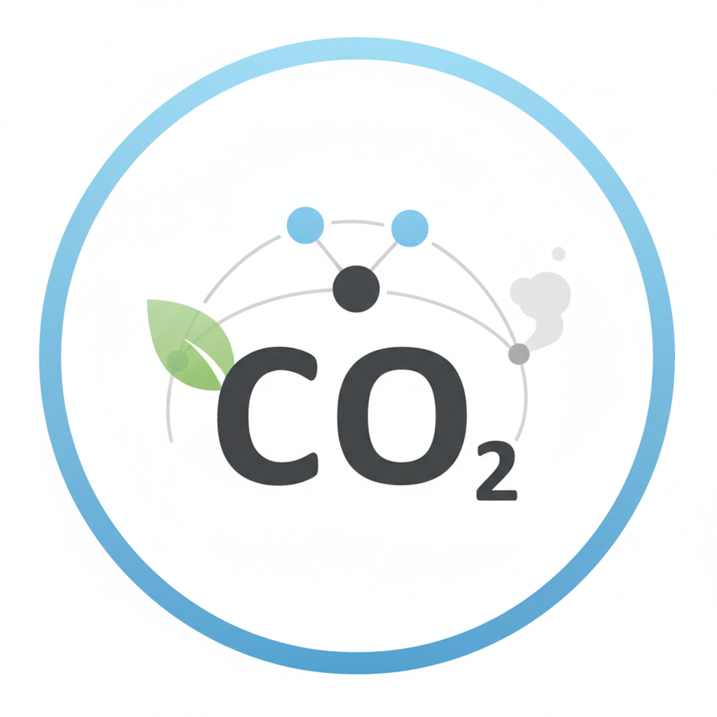 icon for co2