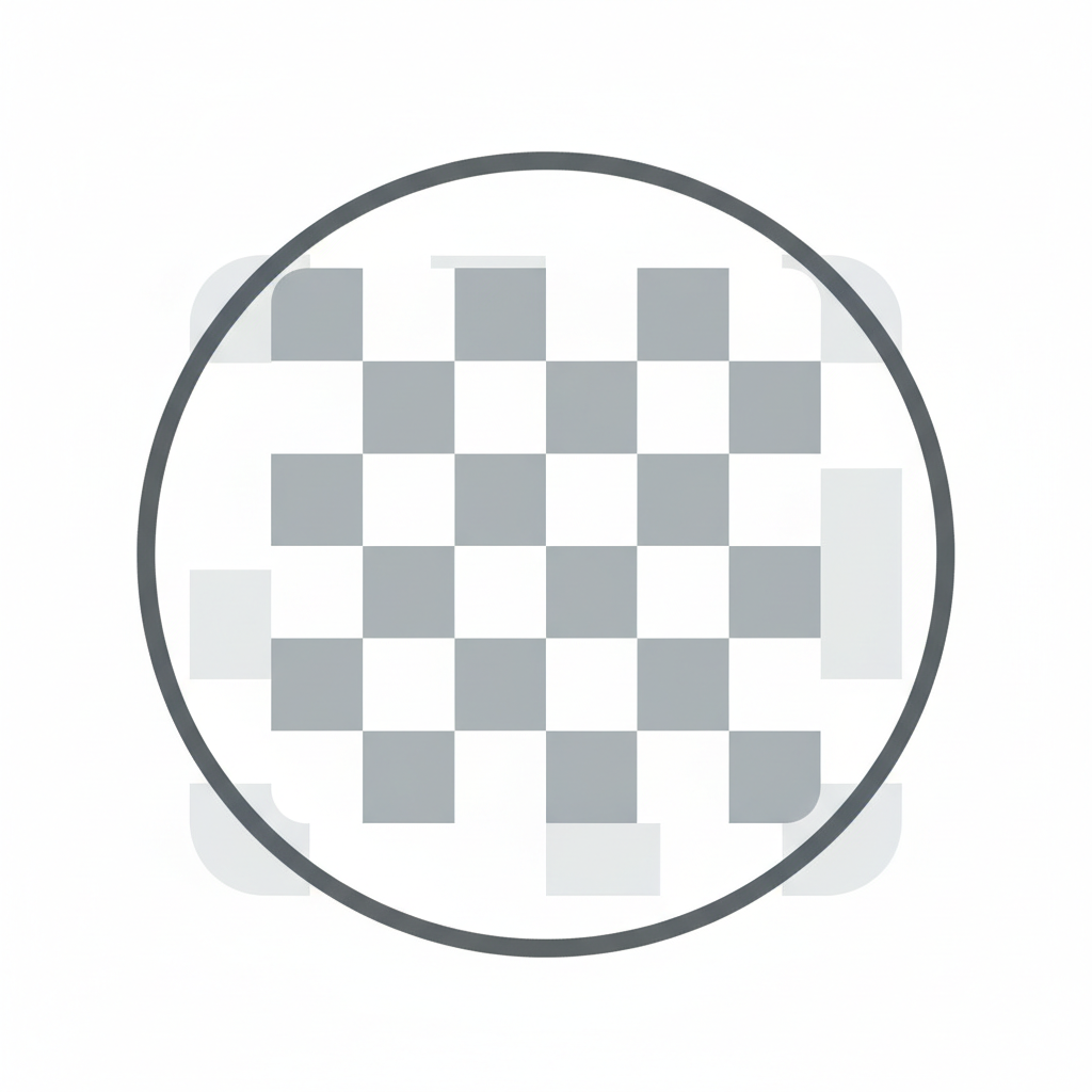 icon for transparent